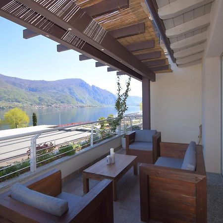 Apt Jolanda Bellagio Wild Flowers Onno Bagian luar foto