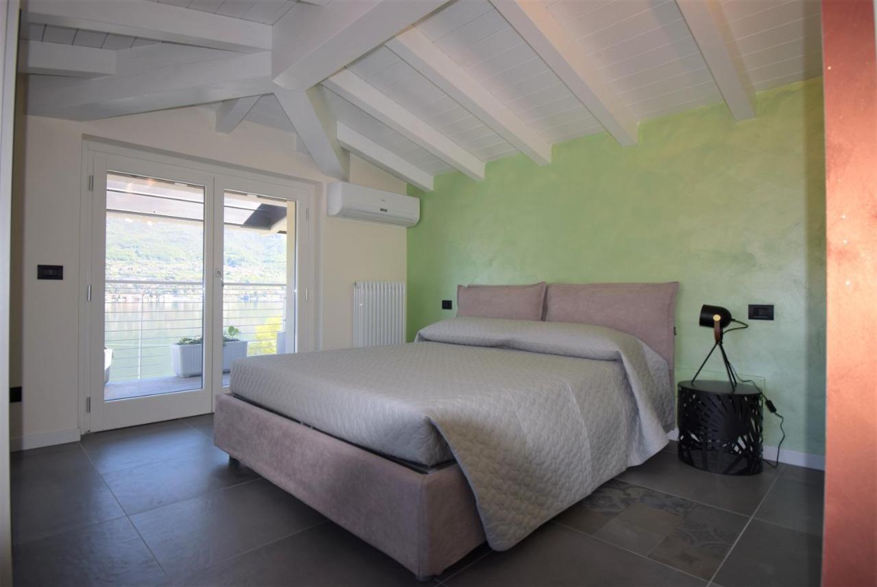 Apt Jolanda Bellagio Wild Flowers Onno Bagian luar foto
