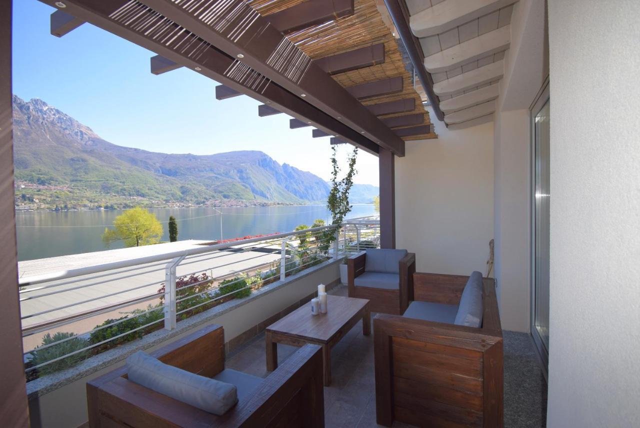 Apt Jolanda Bellagio Wild Flowers Onno Bagian luar foto