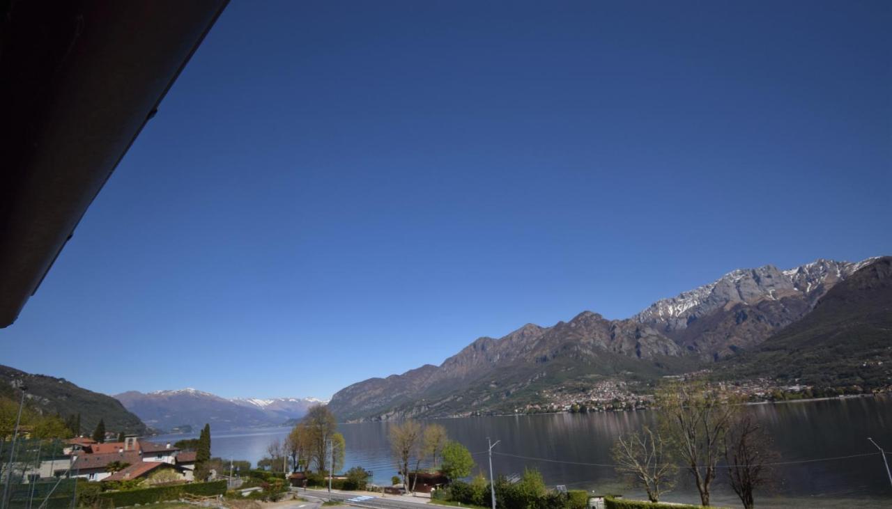 Apt Jolanda Bellagio Wild Flowers Onno Bagian luar foto