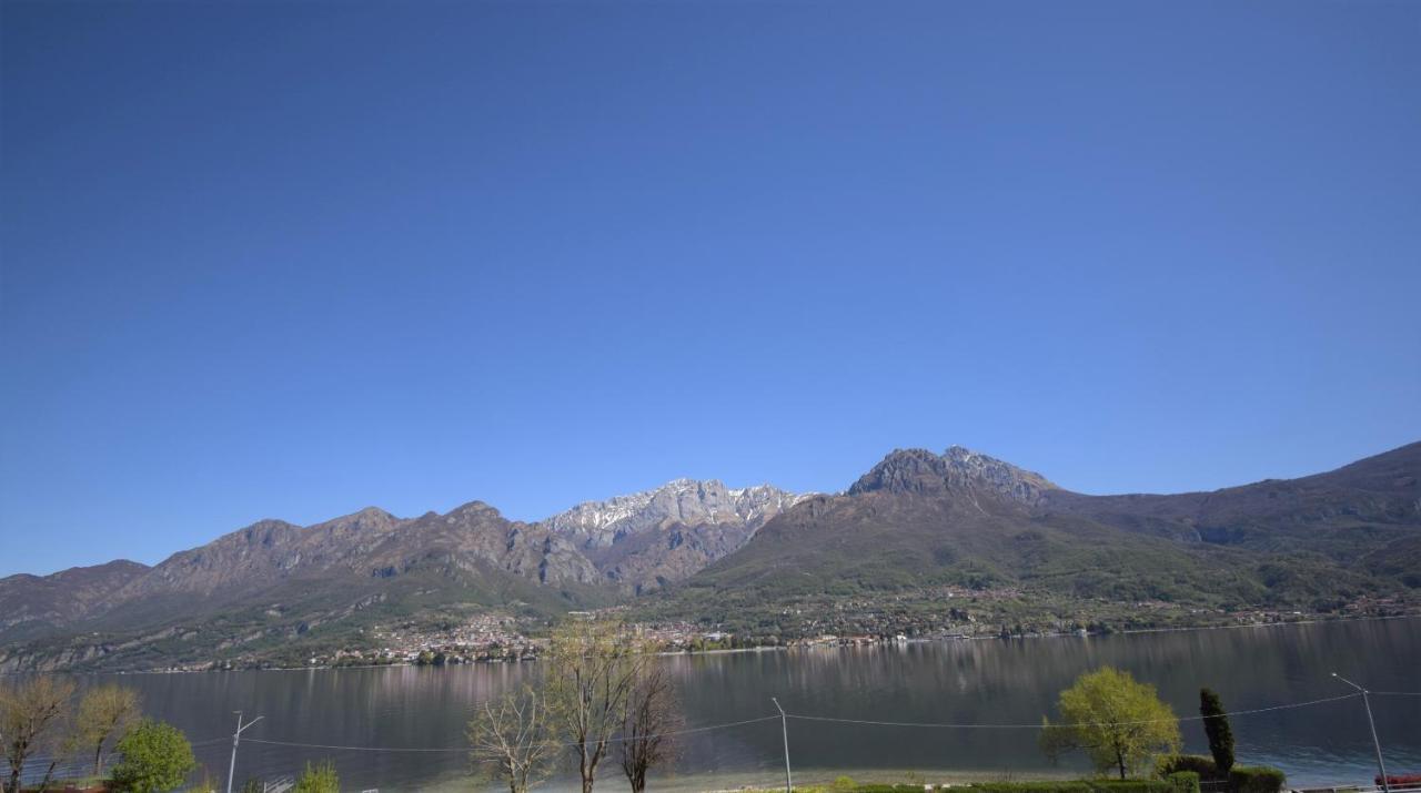 Apt Jolanda Bellagio Wild Flowers Onno Bagian luar foto