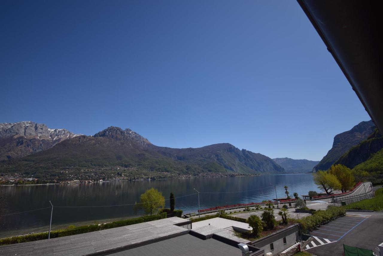 Apt Jolanda Bellagio Wild Flowers Onno Bagian luar foto